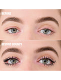 Benefit BADgal Bounce mascara gift set, UK version