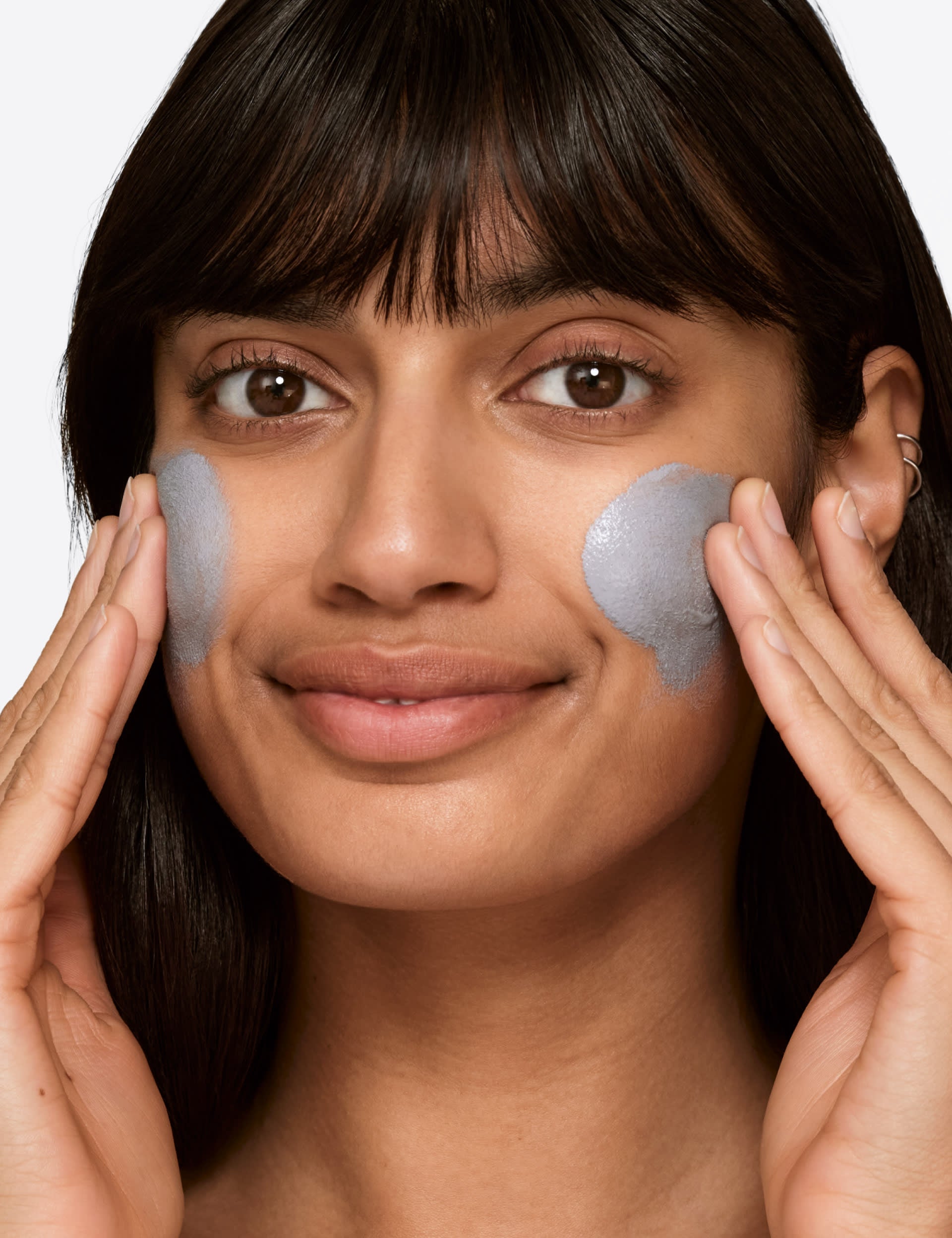 All About Clean 2-in-1 Charcoal Mask + Scrub 100ml