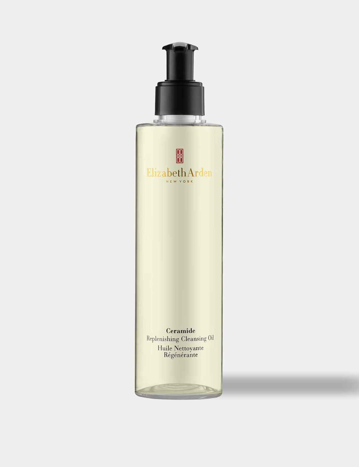 Elizabeth Arden Ceramide Replenishing Cleansing Oil 200ml, UK version