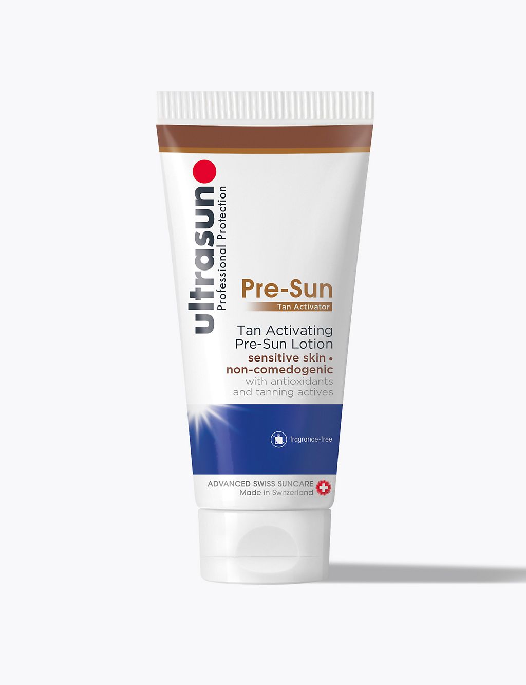 Ultrasun Pre Sun Tan Activator 100ml GOODS M&S   