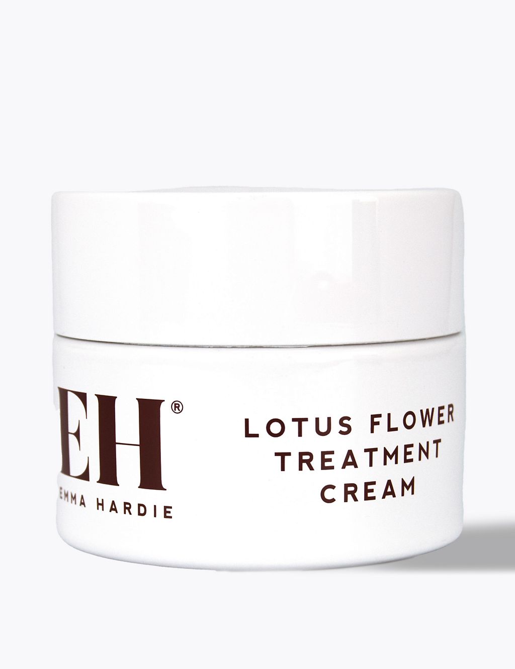 Lotus Flower Treatment Cream GOODS M&S   