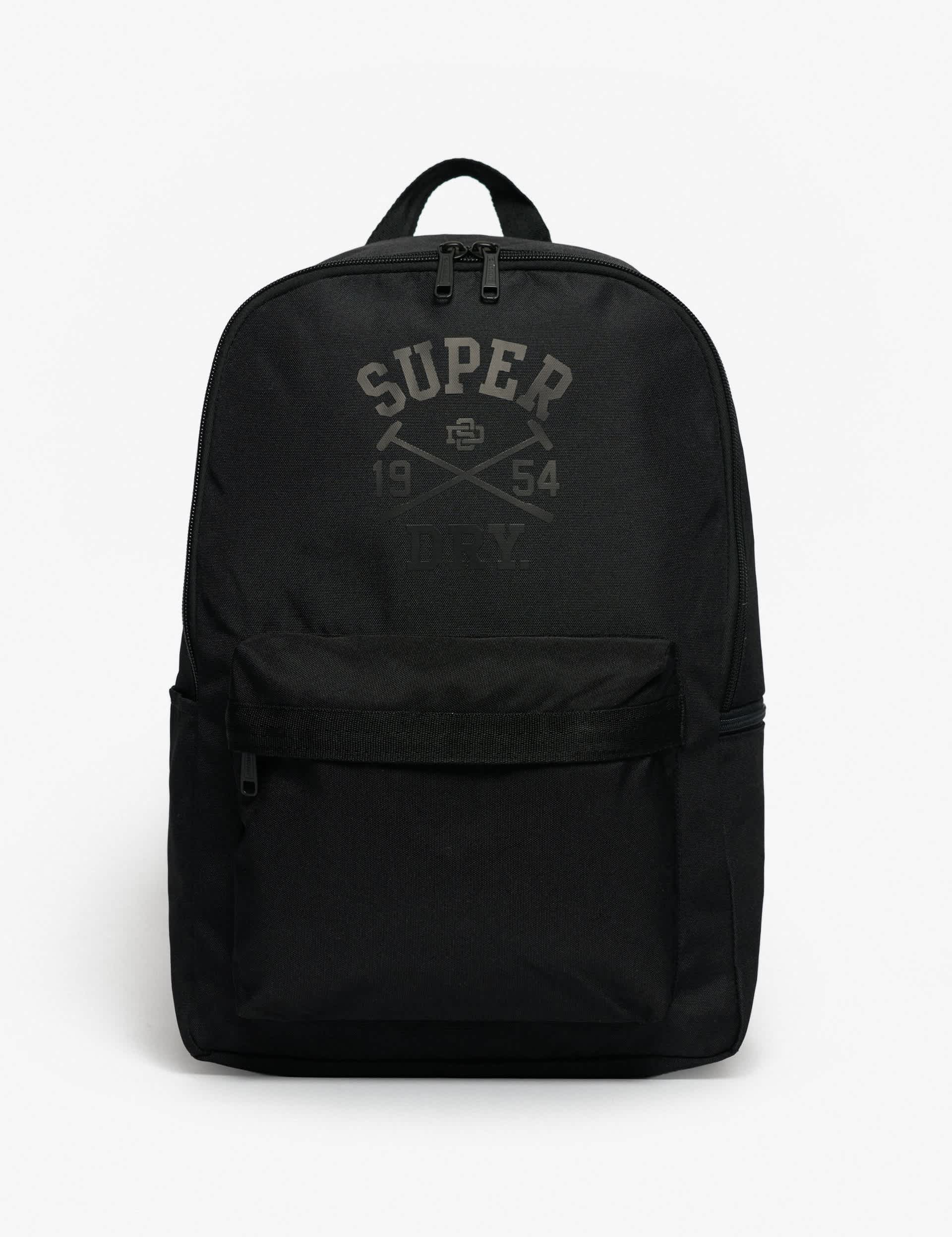 Superdry Heritage Backpack - British product