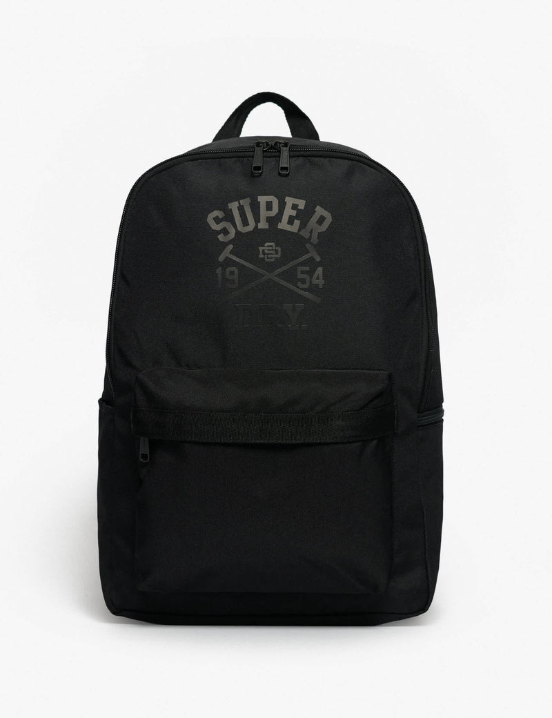Superdry Heritage Backpack - British product