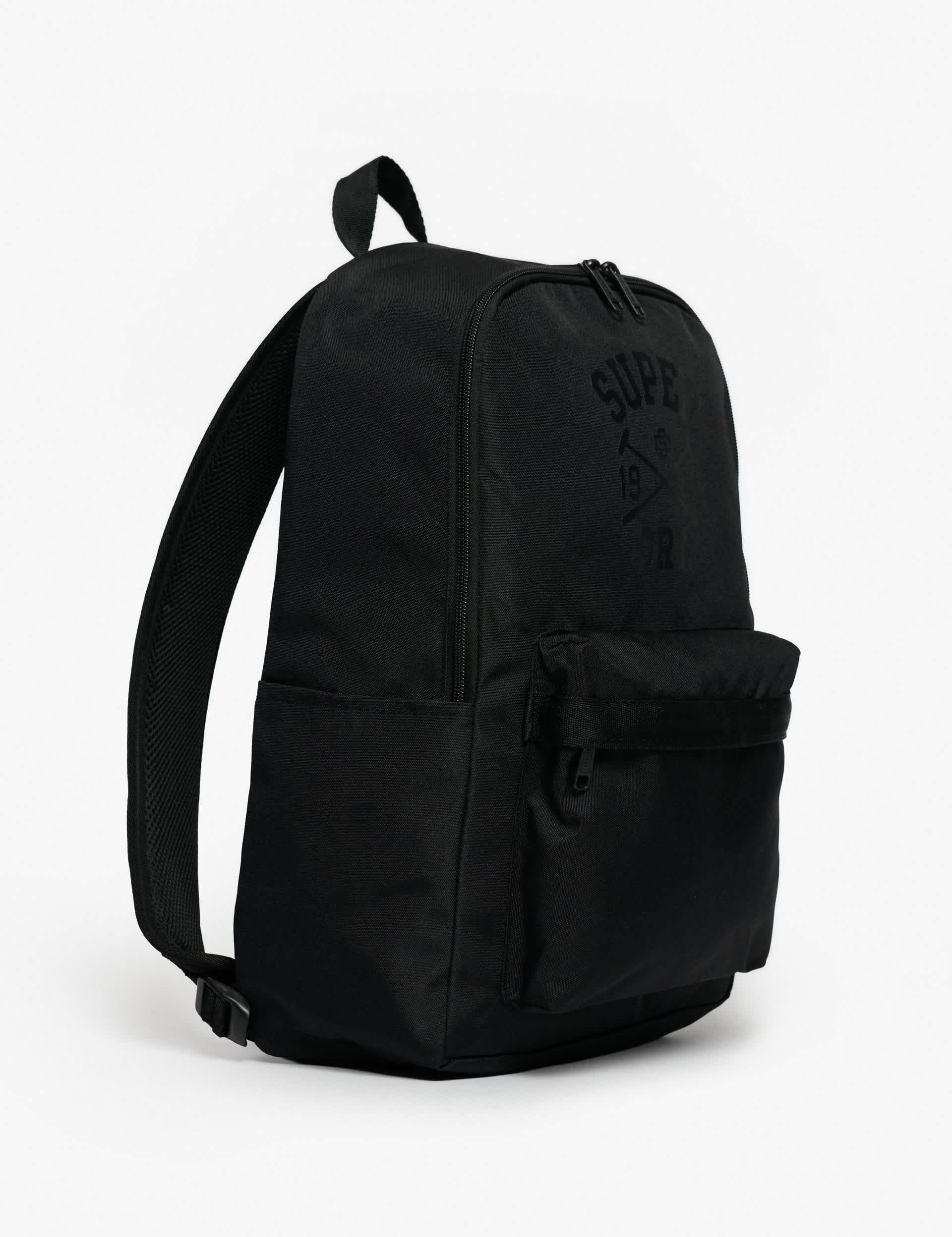 Superdry Heritage Backpack - British product