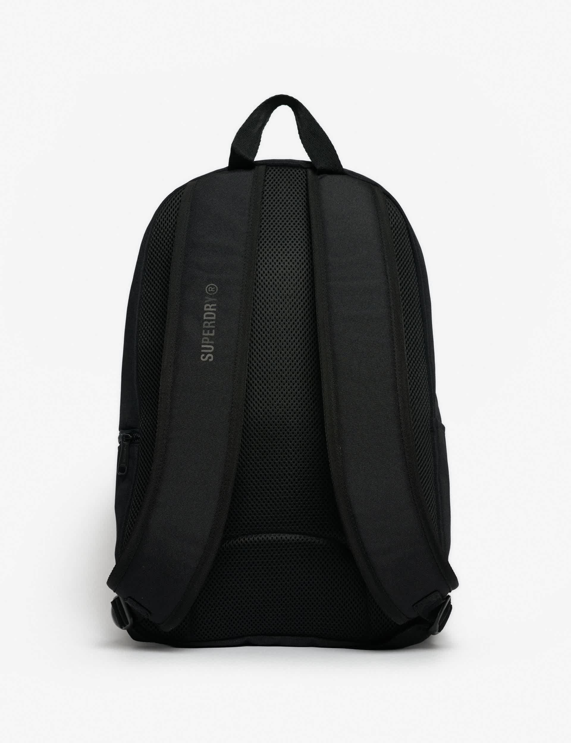 Superdry Heritage Backpack - British product