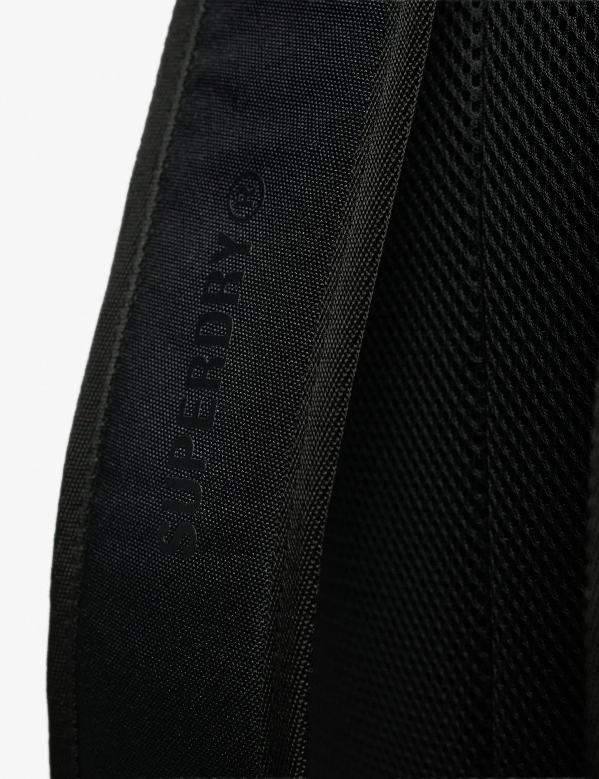 Superdry Heritage Backpack - British product