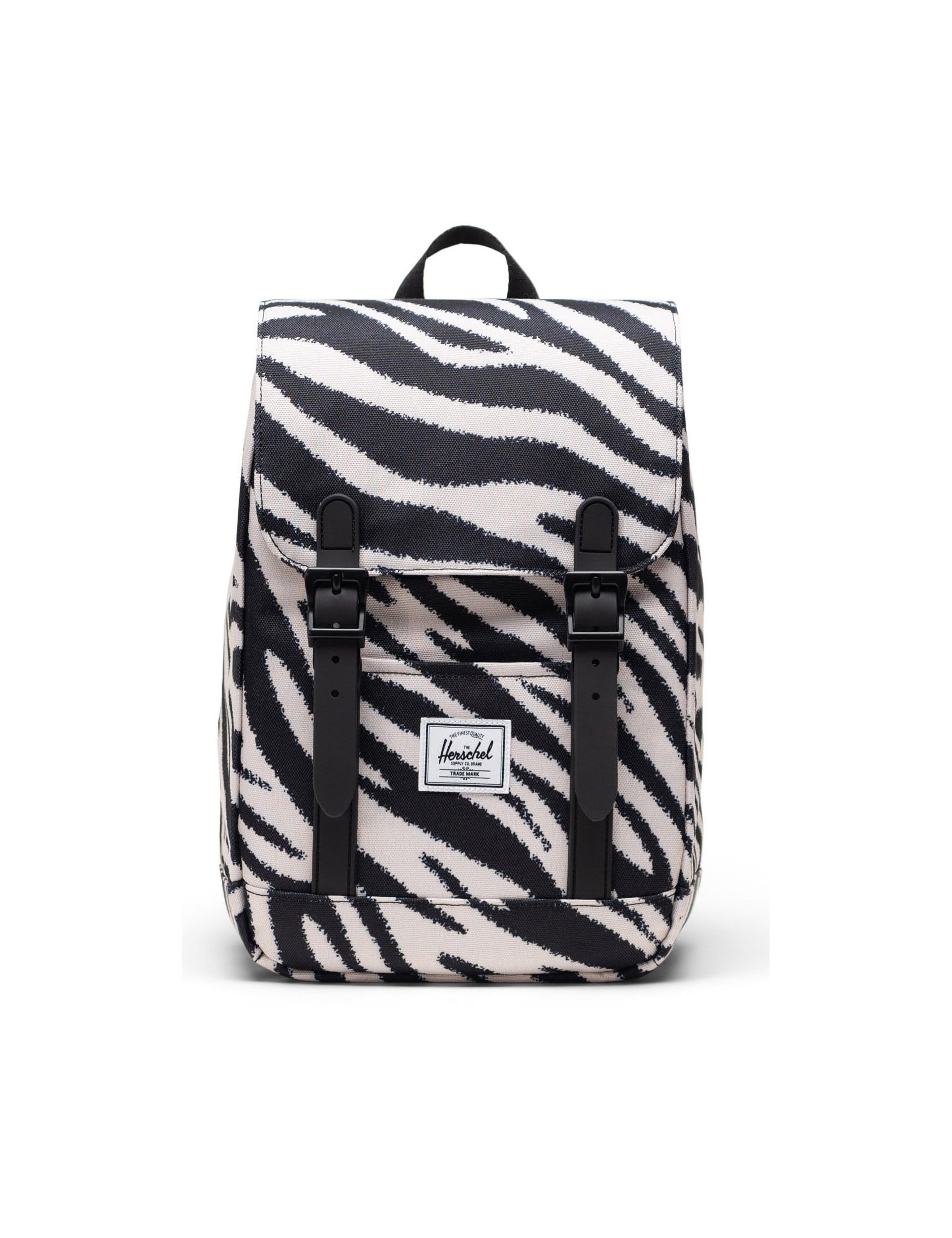Herschel animal print drawstring backpack 10 litre - British product