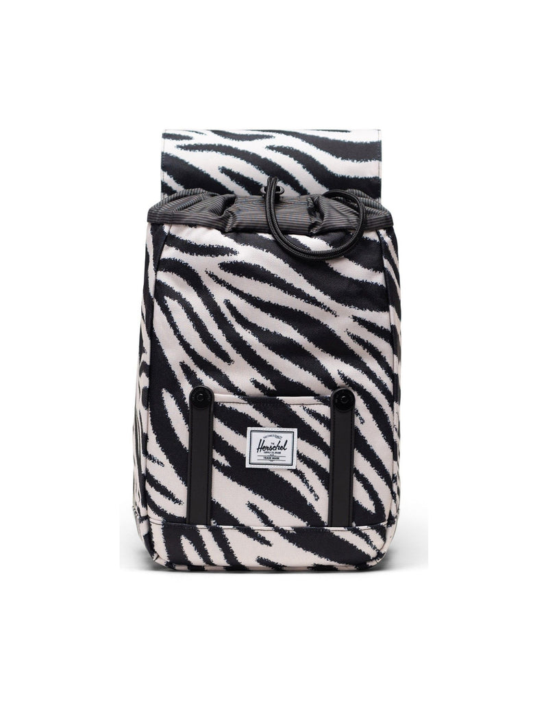 Herschel animal print drawstring backpack 10 litre - British product
