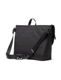 Herschel geometric messenger bag, imported from the UK