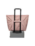 Herschel packable tote bag with 23.7L capacity - British product