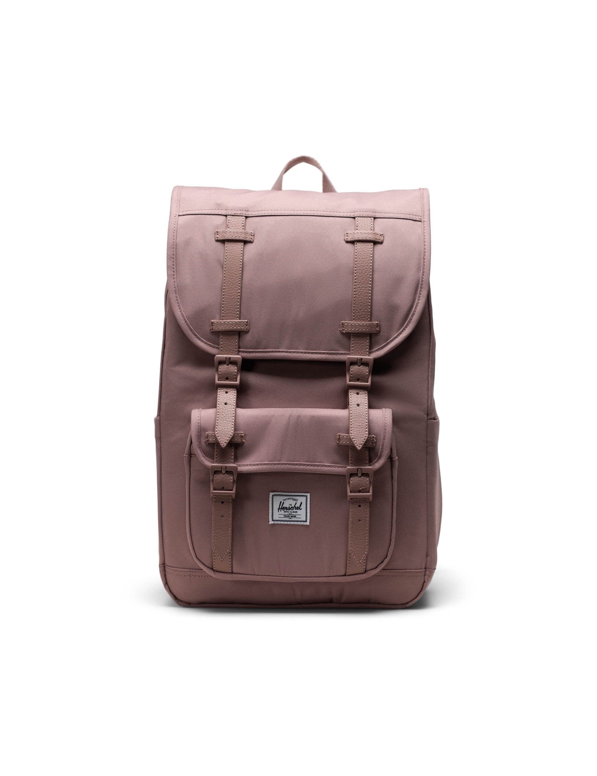Herschel drawstring backpack 21-litre, UK version