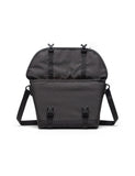 Herschel mini messenger bag diamond detailing, imported from the UK