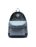 Herschel double zip backpack 24L (British brand)