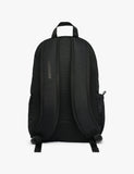 Superdry logo backpack with embroidered branding (British brand)