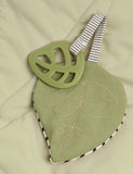 Mamas & Papas BabyPlay Leaf Playmat sensory toy (British brand)