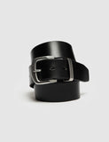 Rodd & Gunn Farmlands leather casual belt (British brand)