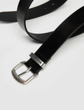 Rodd & Gunn Farmlands leather casual belt (British brand)