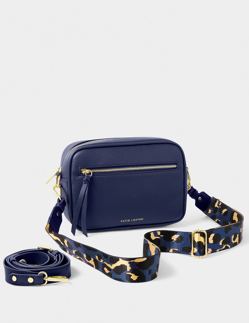 Dark Navy