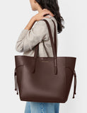Katie Loxton Faux Leather Tote Bag