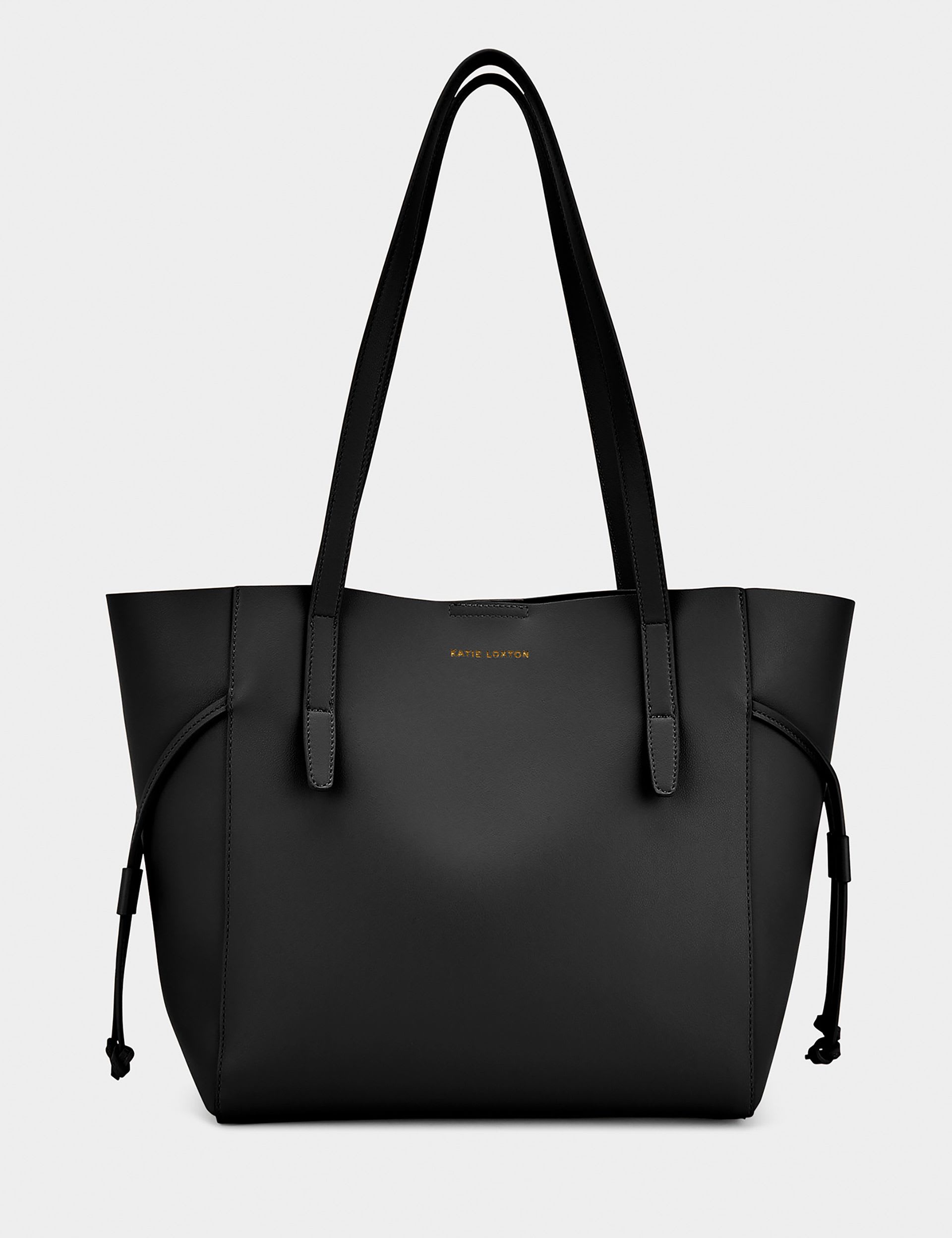 Katie Loxton faux leather tote bag - British brand