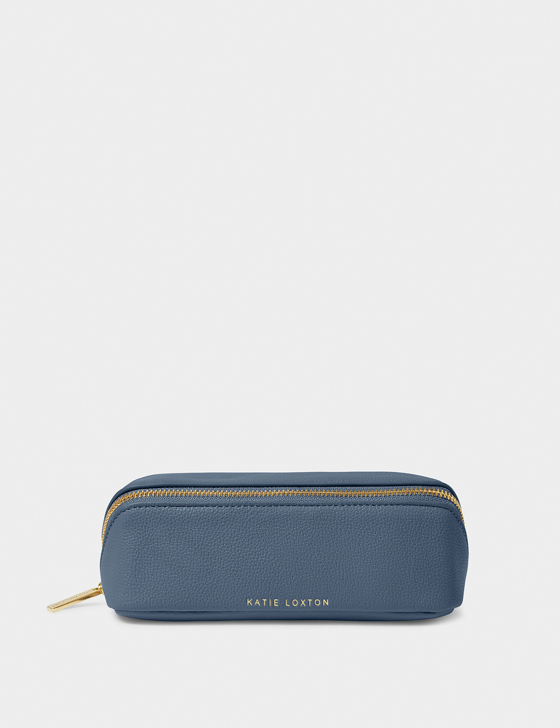 Katie Loxton Faux Leather Small Make-Up Bag