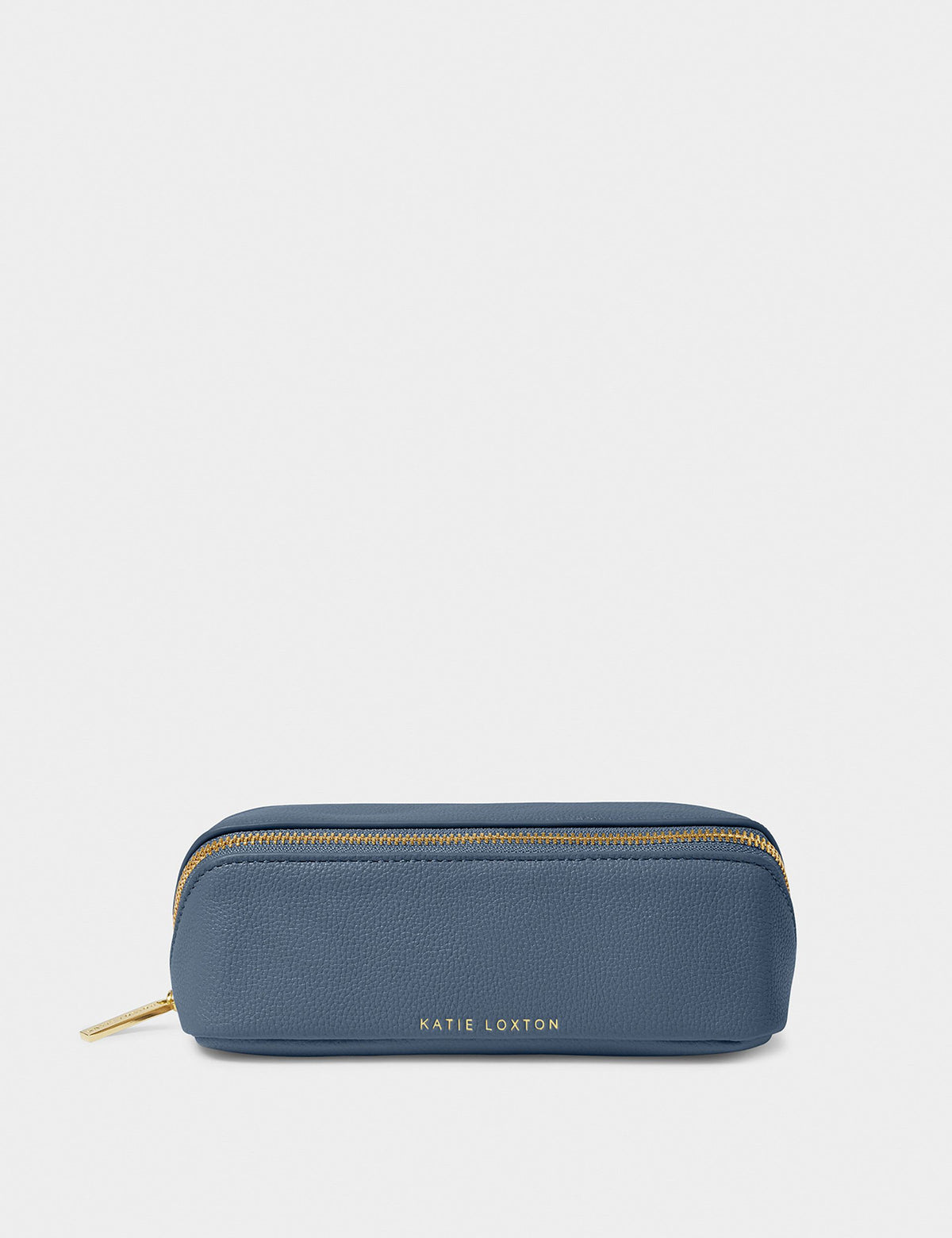 Katie Loxton Faux Leather Small Make-Up Bag