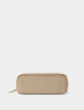 Katie Loxton Faux Leather Small Make-Up Bag
