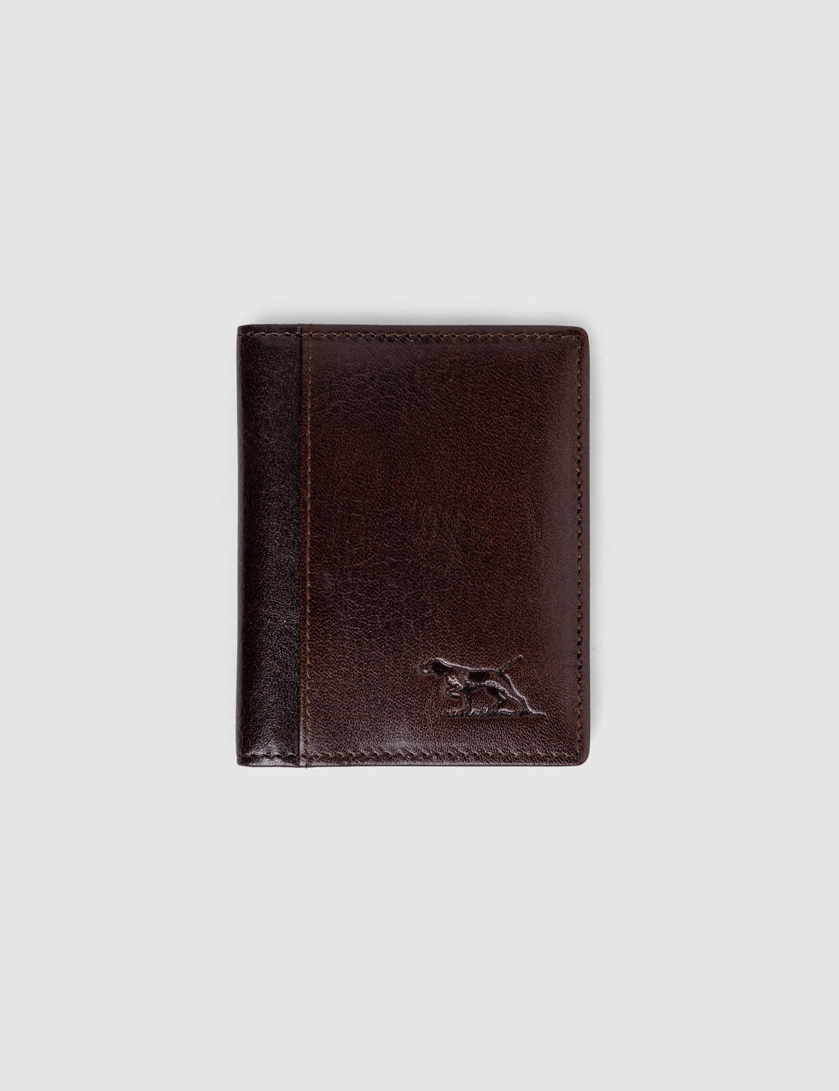 Rodd & Gunn Walton skinnkortholder