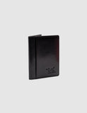 Rodd & Gunn Walton leather card holder (British brand)
