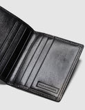 Rodd & Gunn Walton leather card holder (British brand)