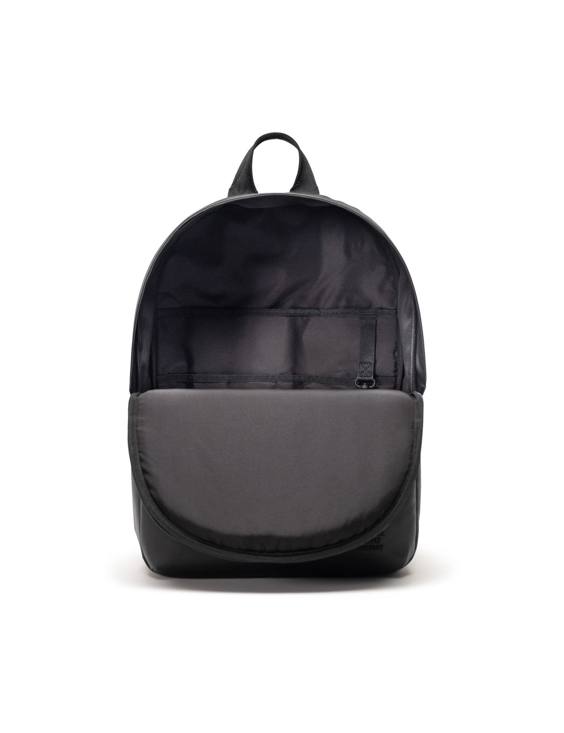 Herschel Alberni backpack 100% polyester - British product