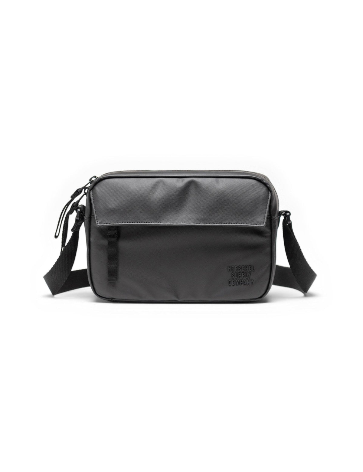 Herschel Double Zip Cross Body Bag, imported from the UK