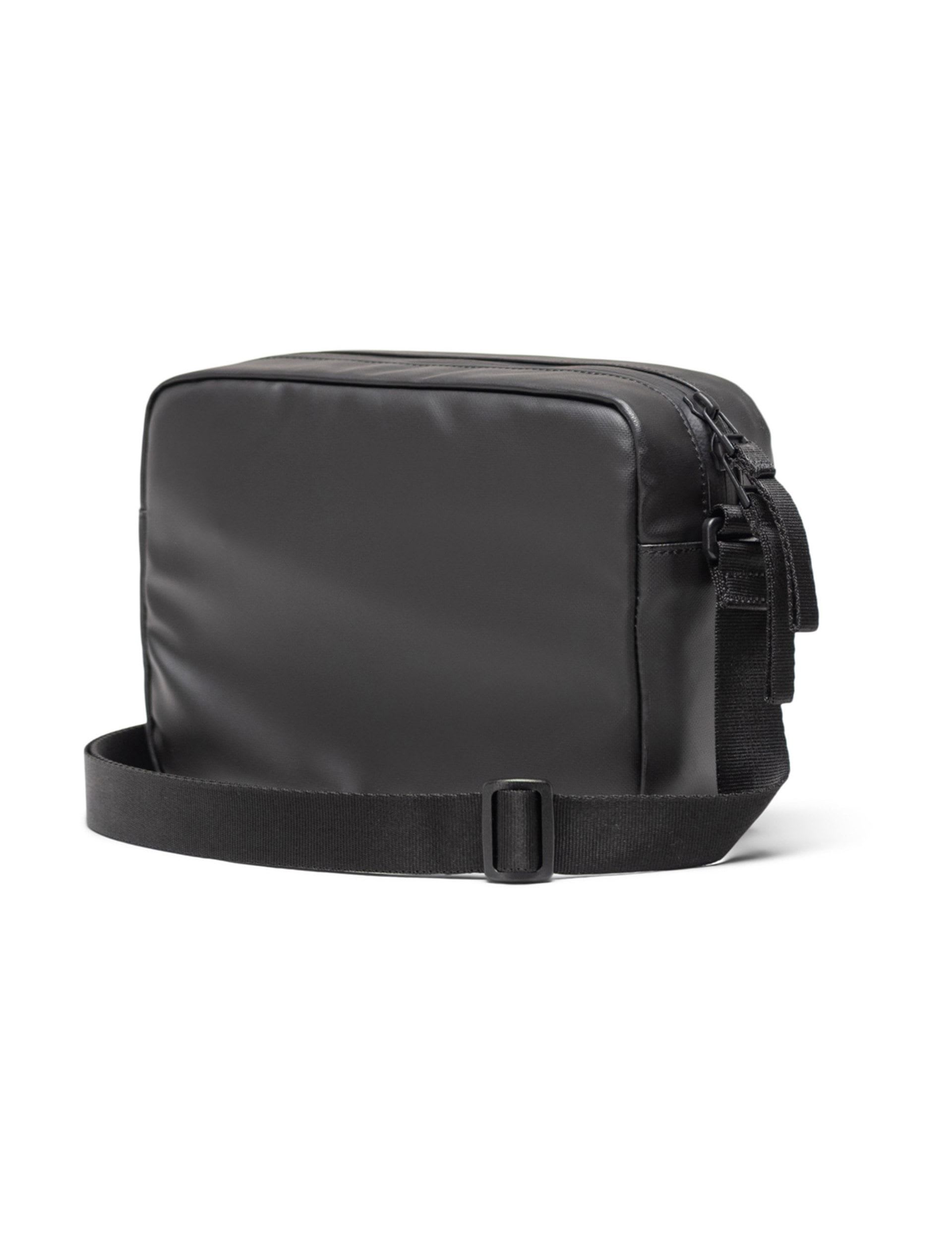 Herschel Double Zip Cross Body Bag, imported from the UK