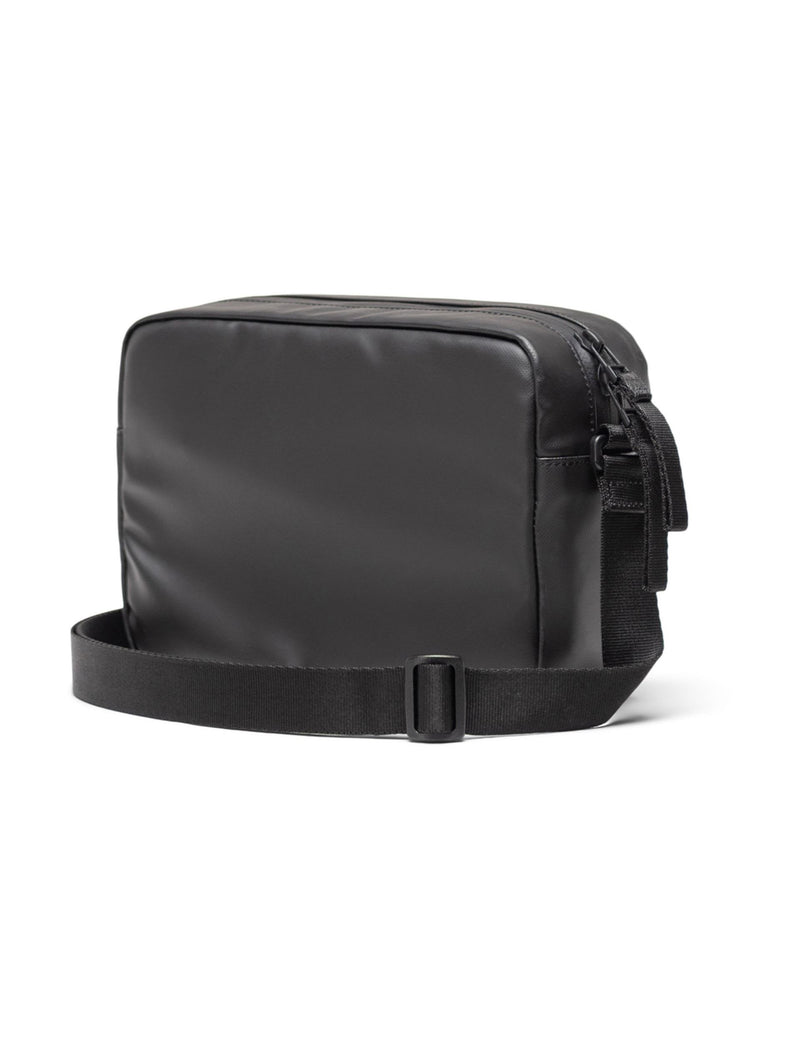 Herschel Double Zip Cross Body Bag, imported from the UK