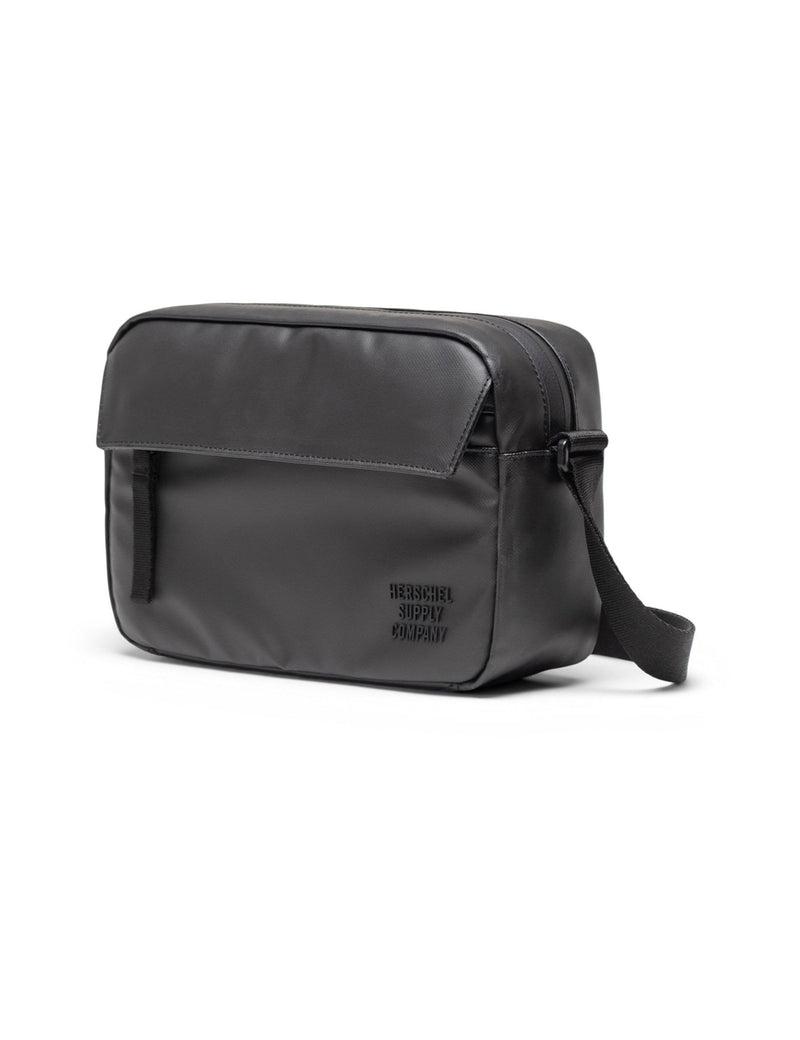 Herschel Double Zip Cross Body Bag, imported from the UK