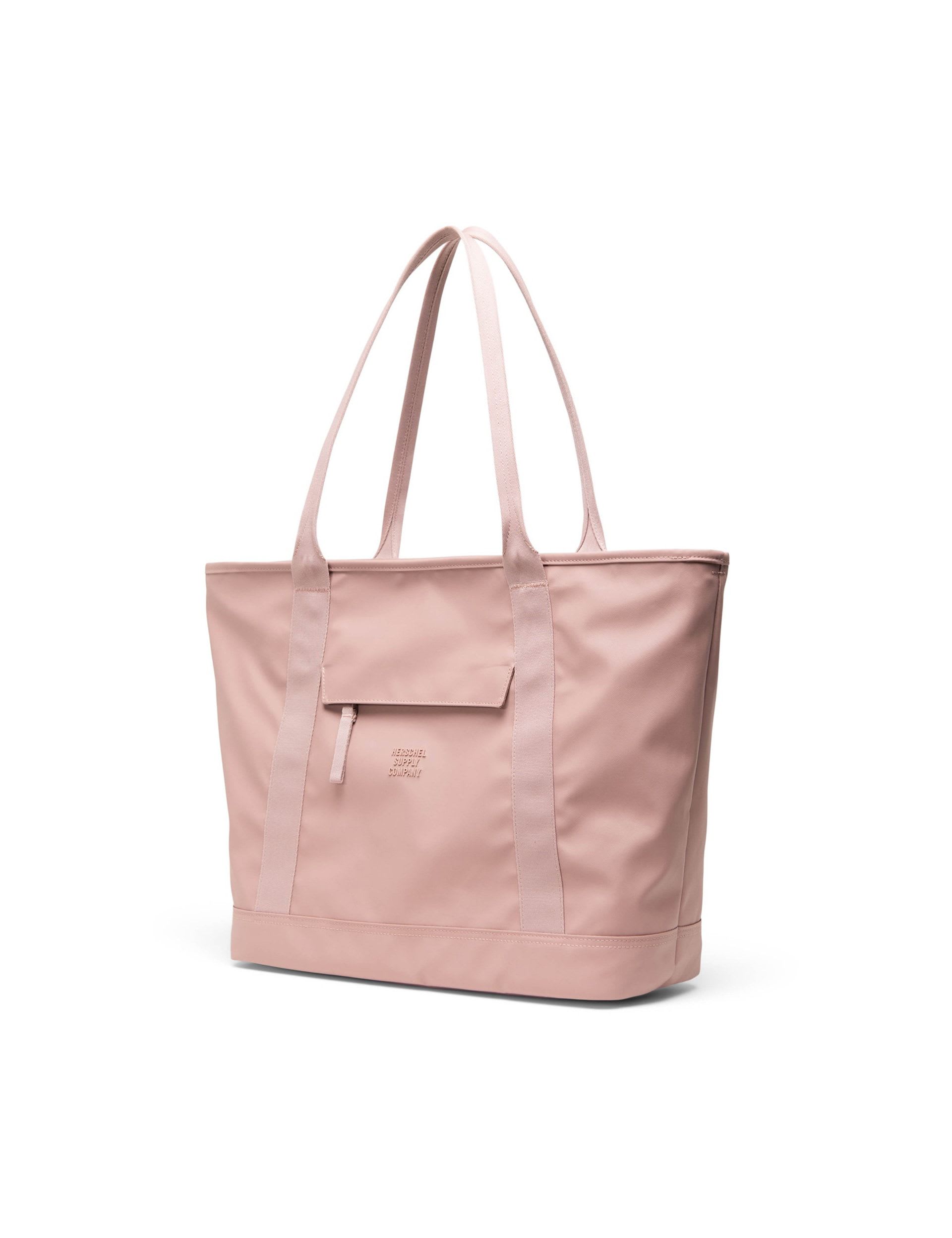 Multi Pocket Tote Bag