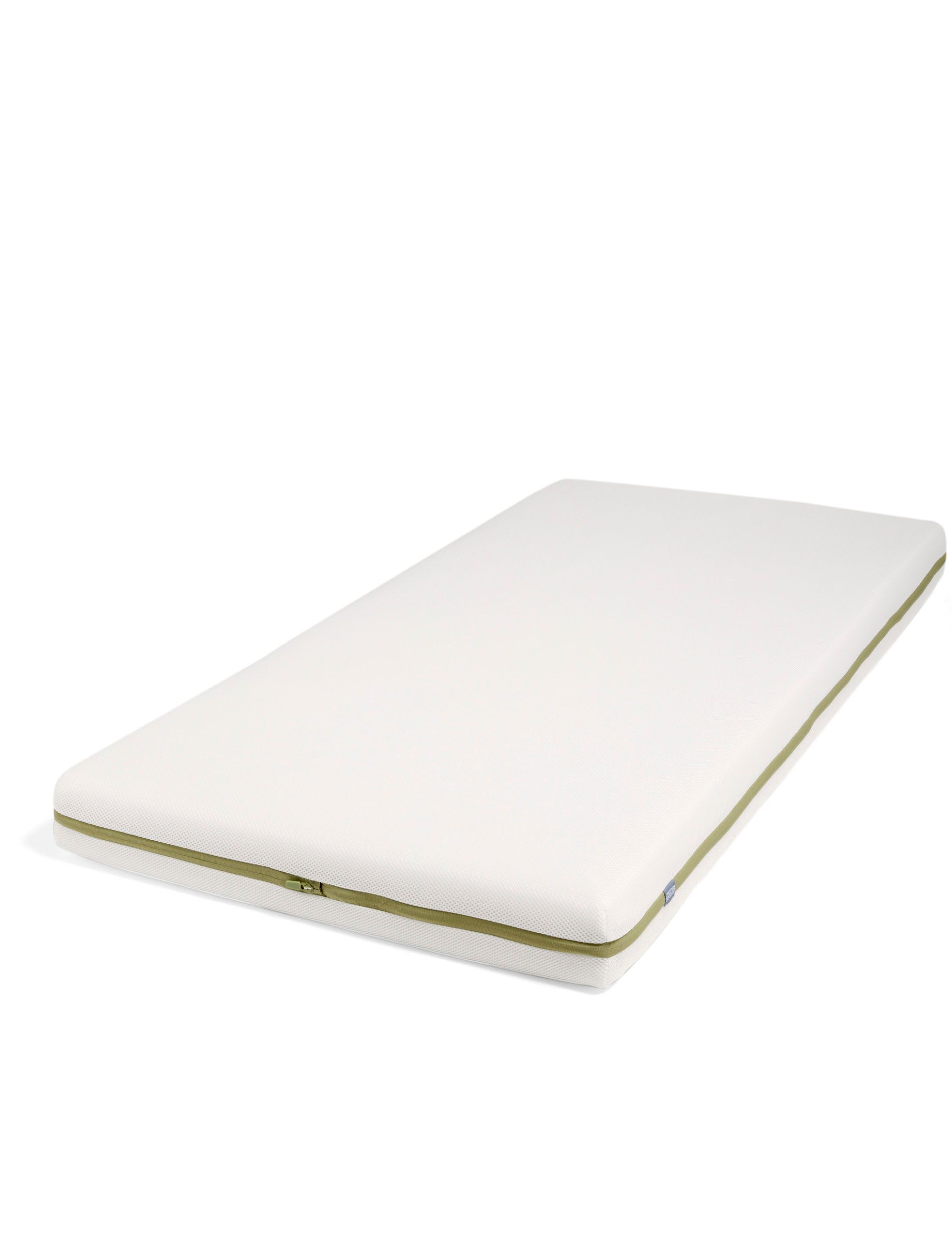 Mamas & Papas Premium Dual Core+ Cot Mattress 60x60 cm, imported from the UK