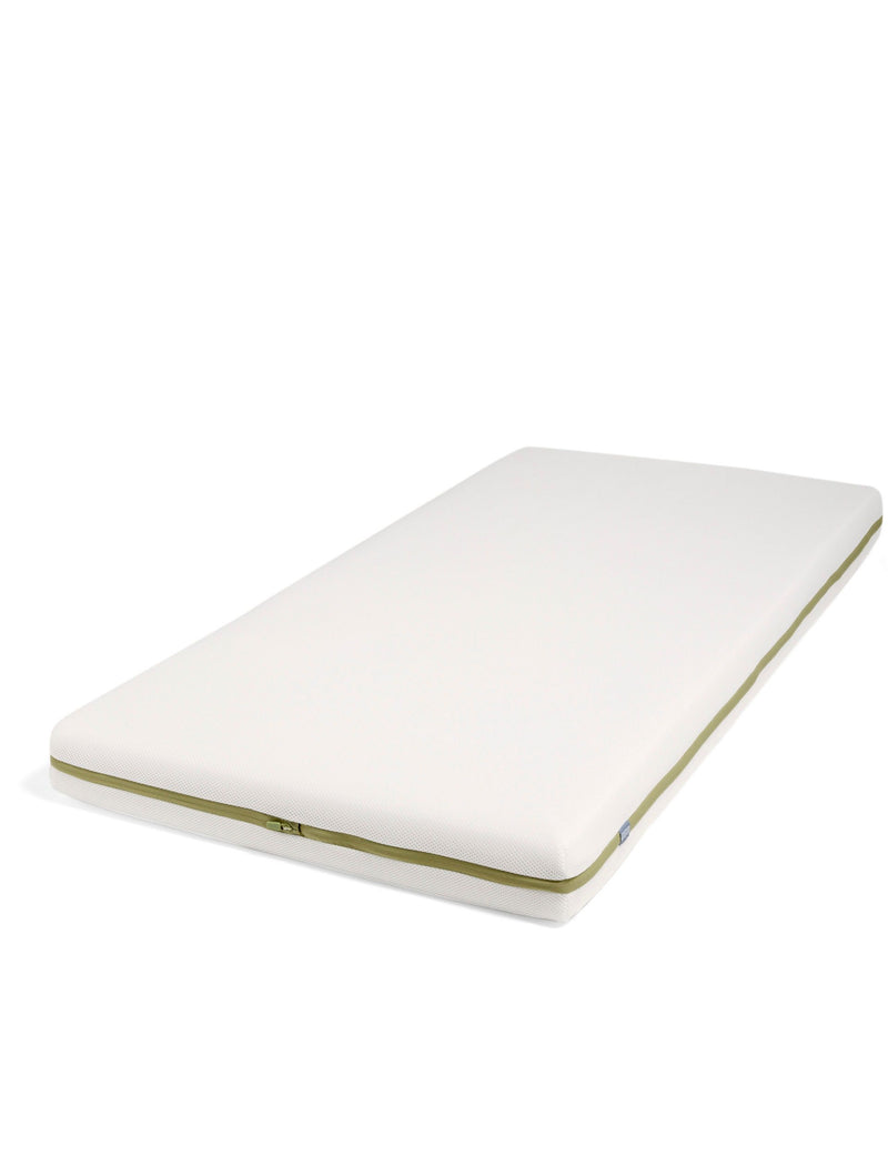 Mamas & Papas Premium Dual Core+ Cot Mattress 60x60 cm, imported from the UK