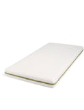 Mamas & Papas Premium Dual Core+ Cot Mattress 60x60 cm, imported from the UK