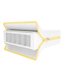 Mamas & Papas cot bed mattress 70 cm - British product