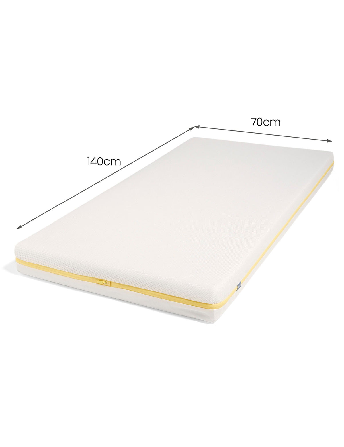 Mamas & Papas cot bed mattress 70 cm - British product