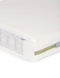 Mamas & Papas cotbed mattress, imported from the UK