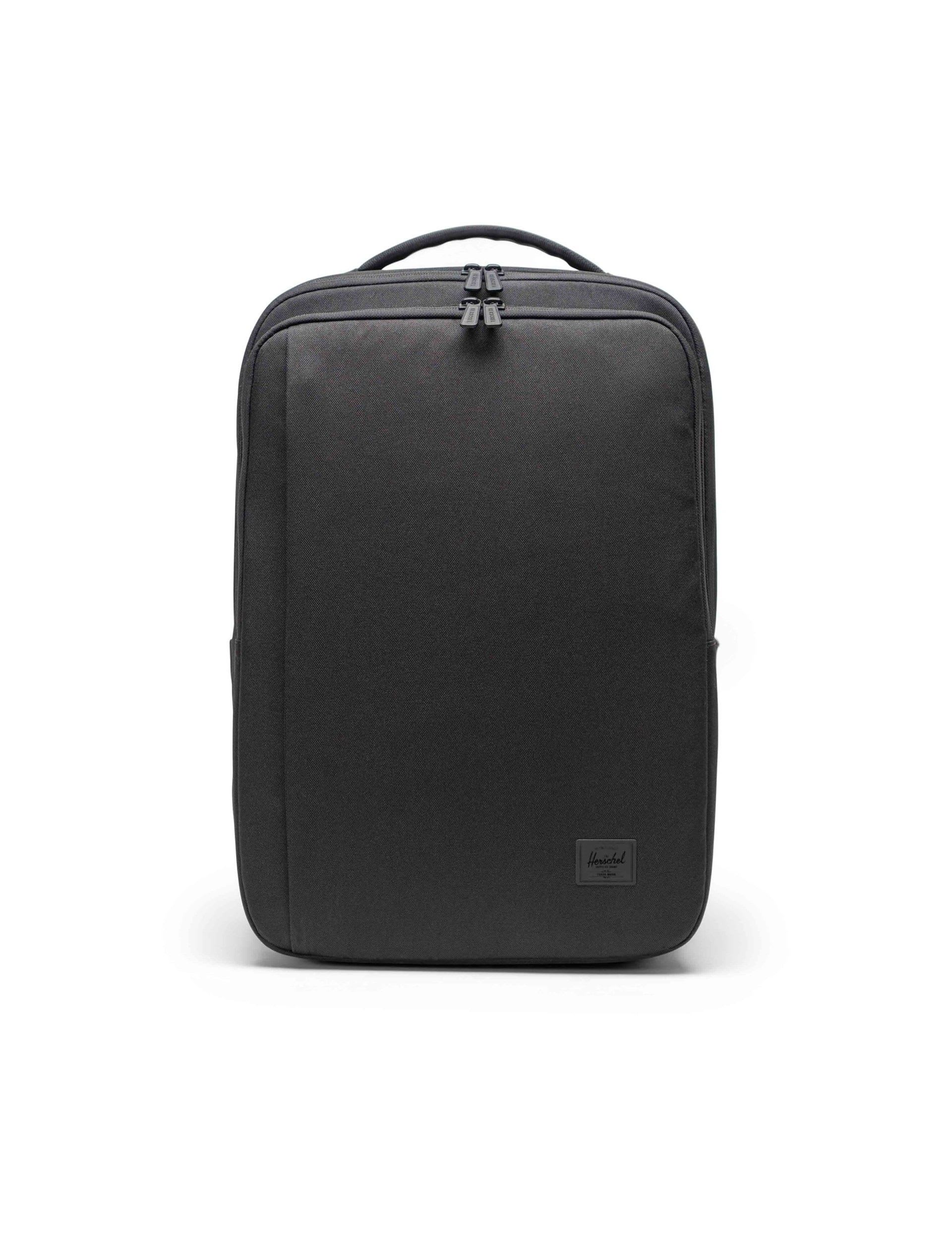 Herschel Tech Travel Backpack with laptop sleeve (British brand)