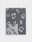 Katie Loxton animal print blanket scarf - British product