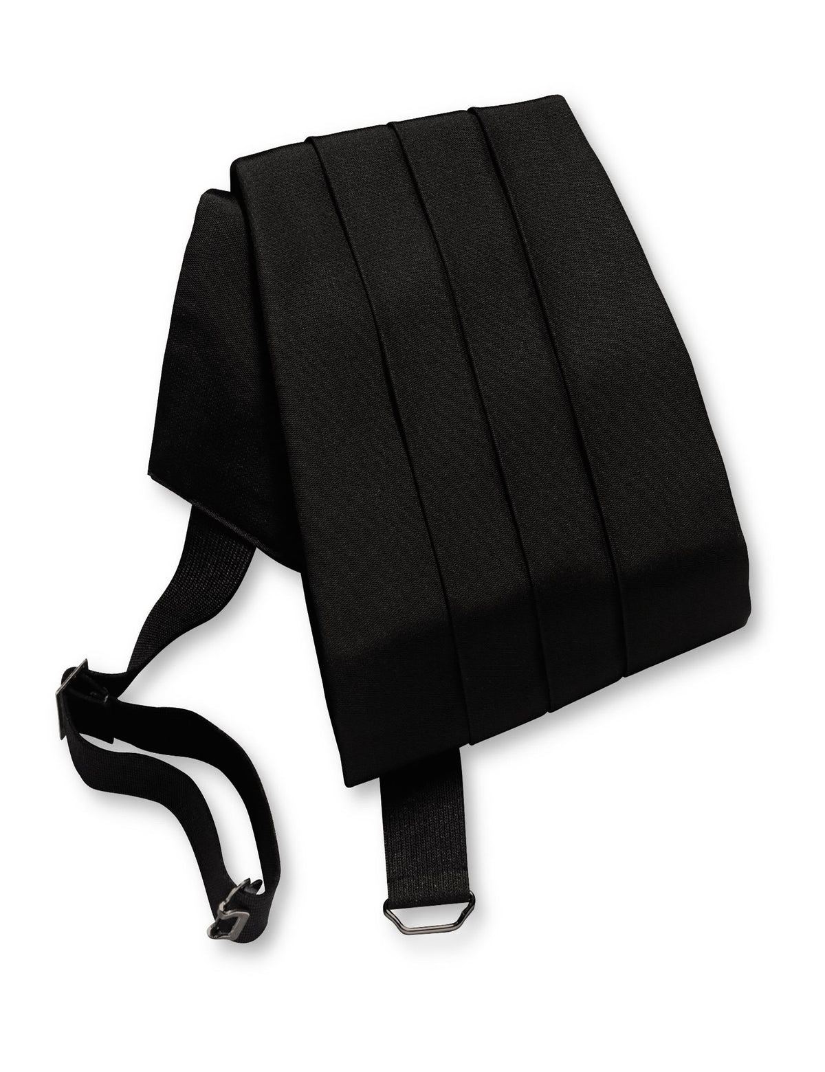 Charles Tyrwhitt pure silk cummerbund, UK version