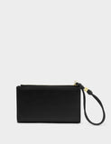 Katie Loxton personalised braided wristlet purse - British product