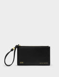 Katie Loxton personalised braided wristlet purse - British product