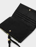 Katie Loxton personalised braided wristlet purse - British product