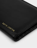 Katie Loxton personalised braided wristlet purse - British product