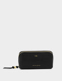 Personalised Faux Leather Make-Up Bag